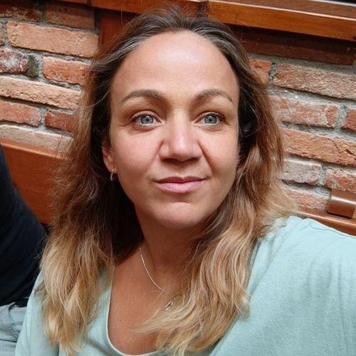 Cristina Muñoz Serrano