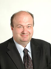 Gianluigi Magri