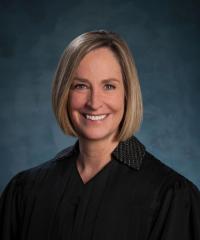 Stephanie F. Stacy