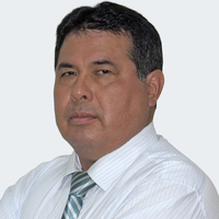Roger Nereo Córdova Livia