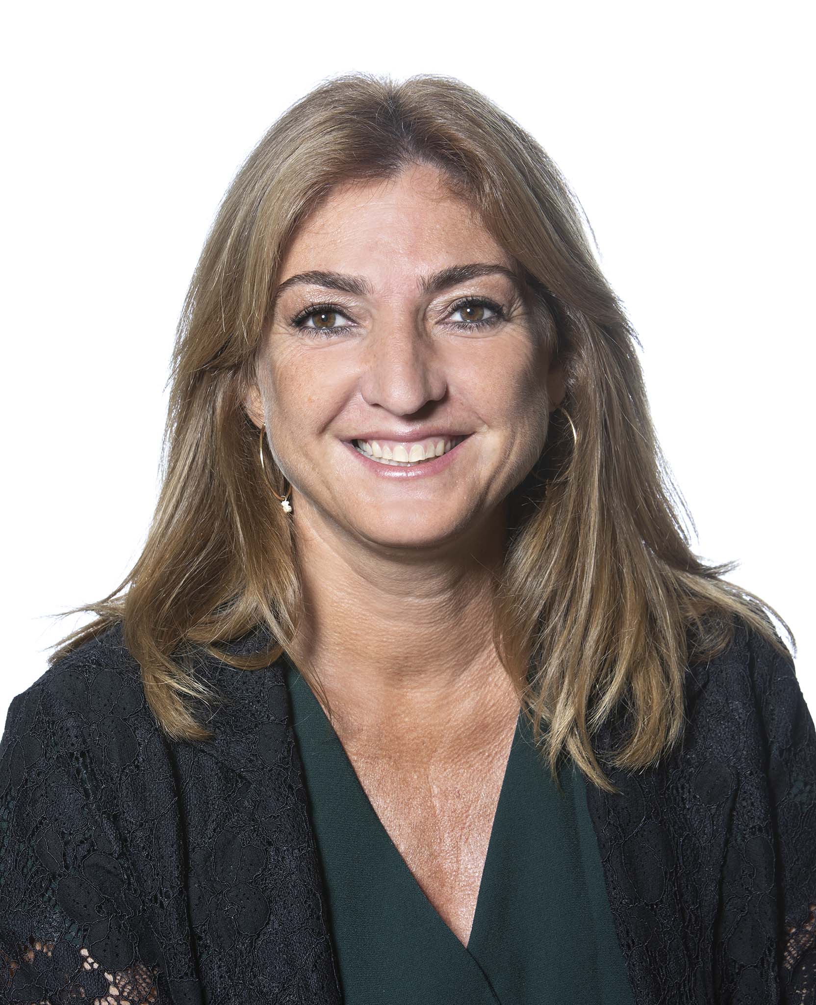 Maria Del Pilar Pérez García