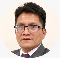 Enrique Rafael Orouncuy Salazar