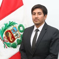 Pablo Enrique Rondón Márquez