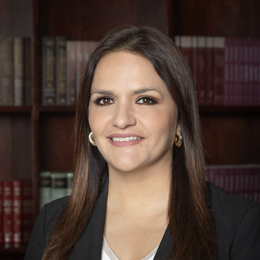 Alma Hilda Medina Macías