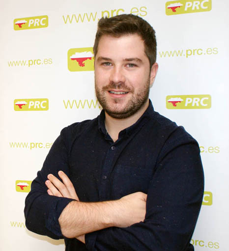 Jesus Goñi Saturio