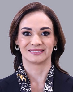 Liliana Ortiz Pérez