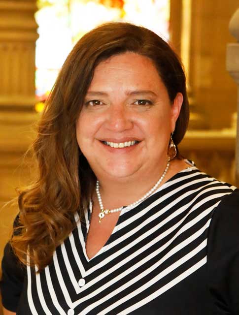 Marcela Peredo Rojas
