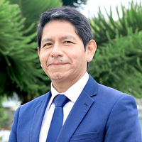 Edgardo Gonzalo Rodriguez Gomez
