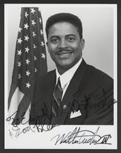 Walter R. Tucker Iii