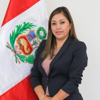 Ana Victoria Alva Espinoza