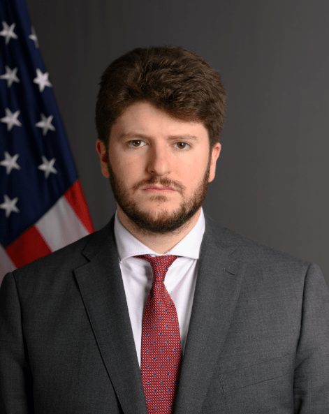 Gavin M Wax