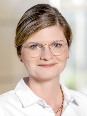 Sarah Philipp