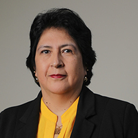 María Elena Meza Farfan