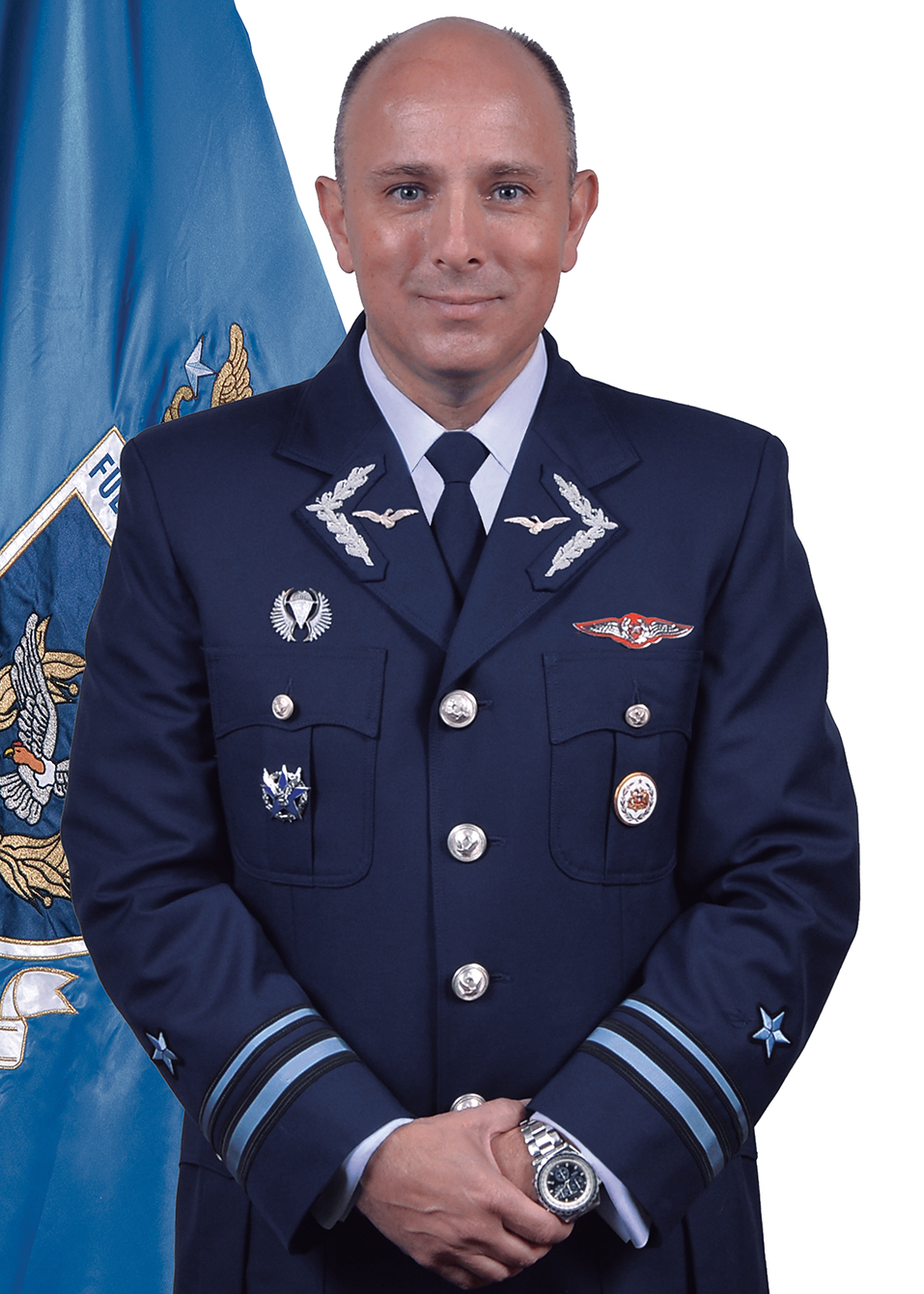 Javier Dublé Searle