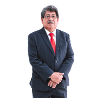 Nicolas Walter Campos Muños