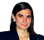 Ana Elena Luisa Cristina Townsend Diez-Canseco