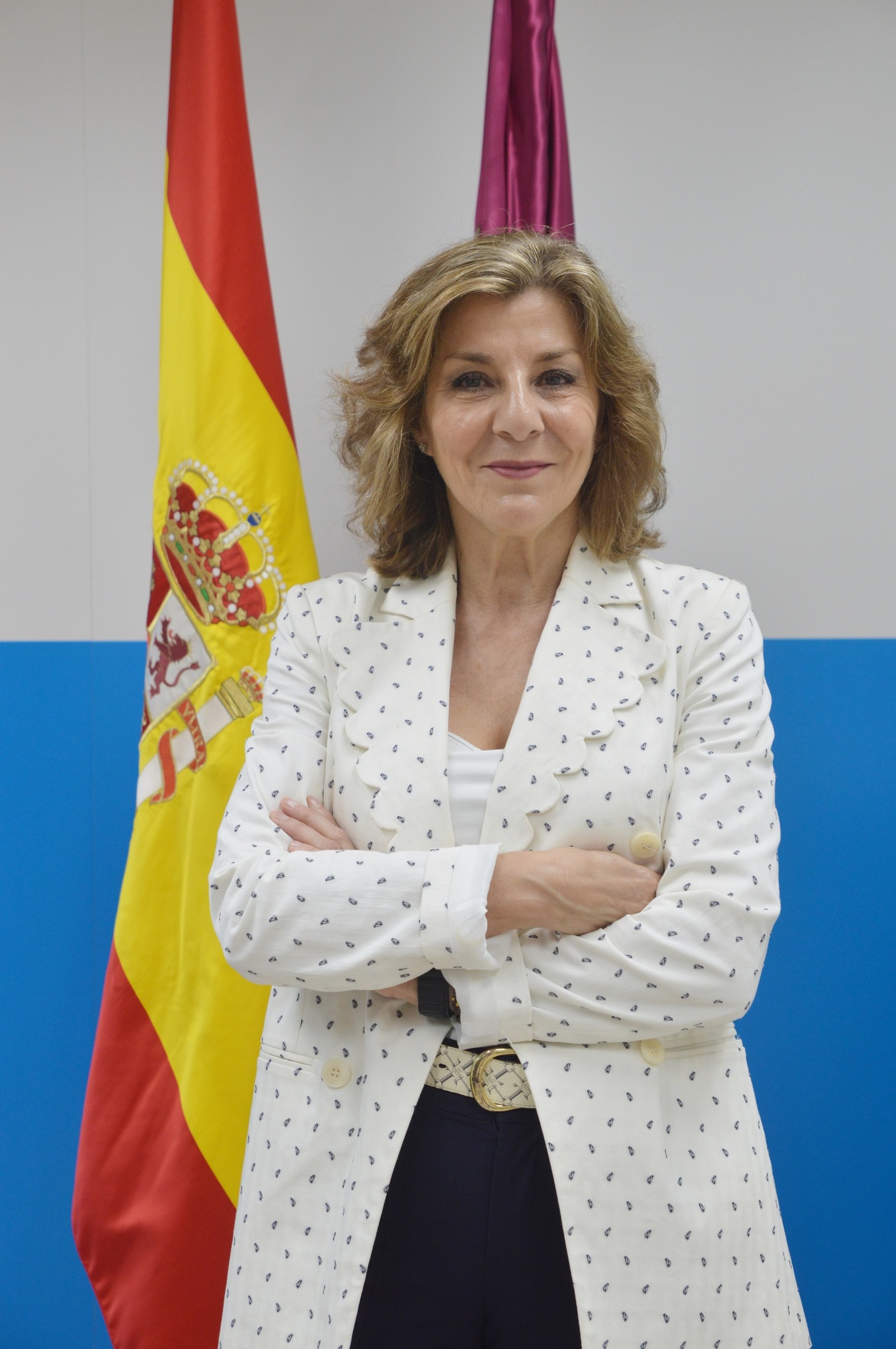 María Luisa Lozano Semitiel
