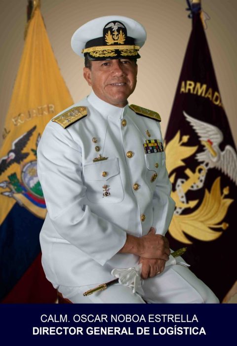 óscar Novoa Estrella