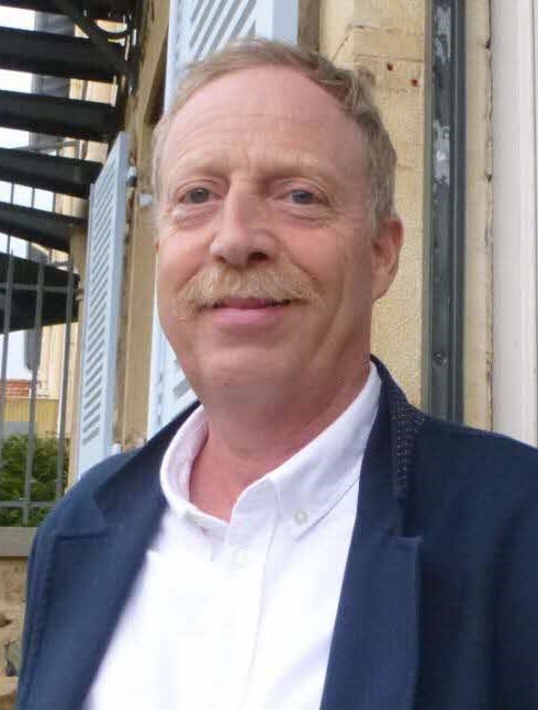 Daniel Michaud