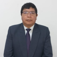 José Luis Coronado Pérez
