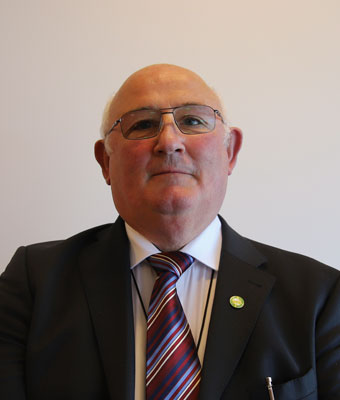 Gerard P. Craughwell