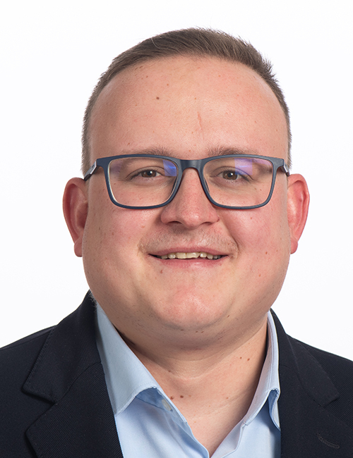 Julian Brüning