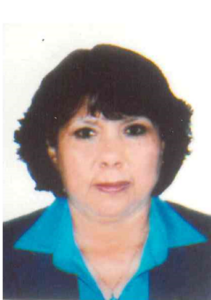 Clara Angela Campos Ticona
