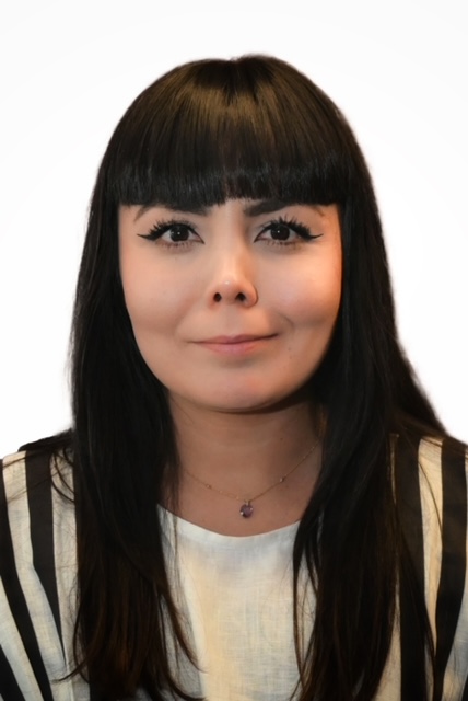 Ruth Alejandra López Hernández
