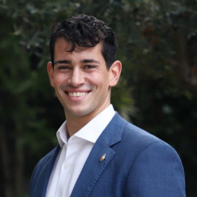 Mario Soler Santos