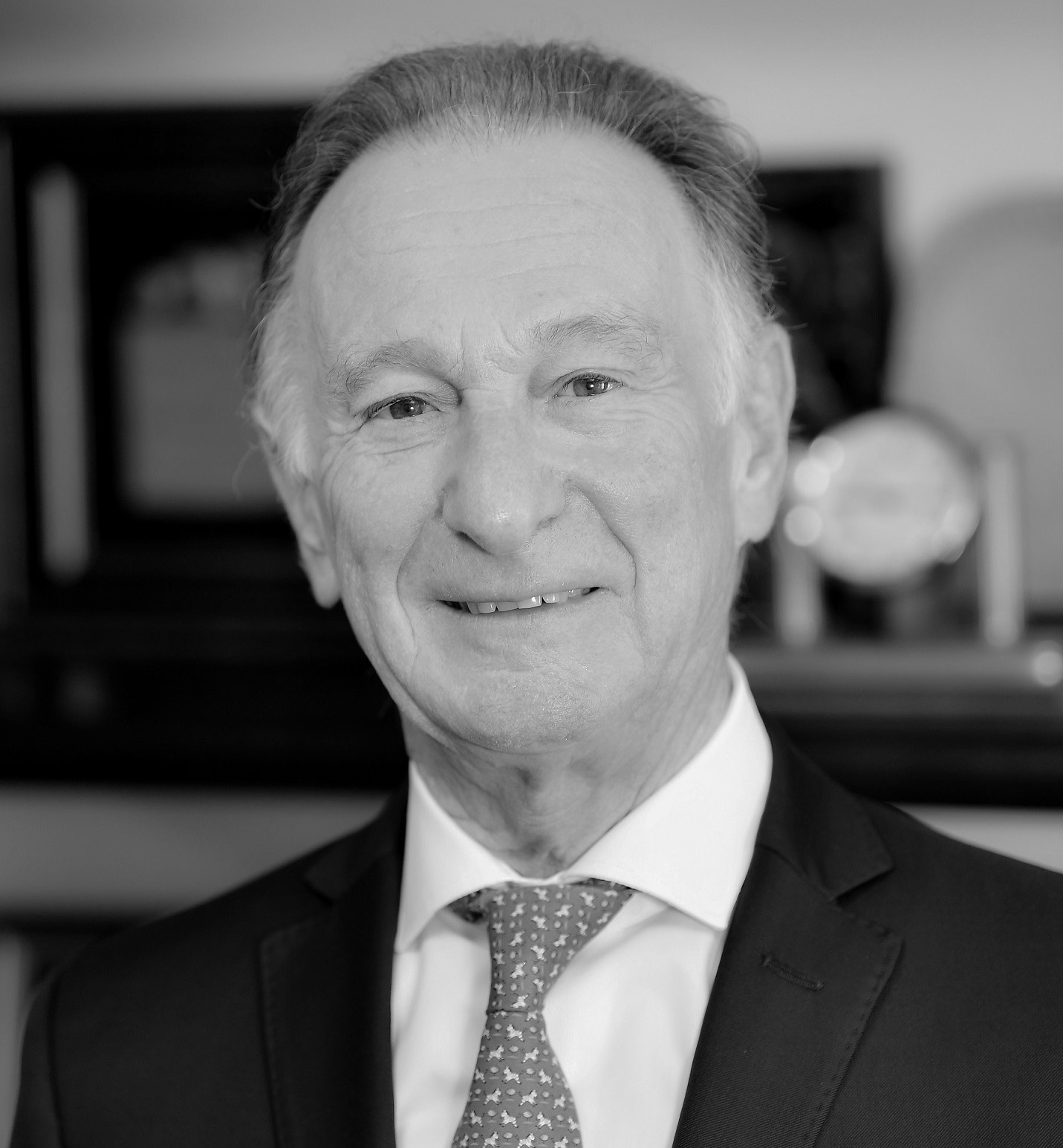 Gustavo Weiss