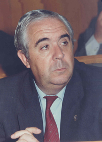 Isabelo Alfonso Forcen Bueno