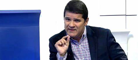 Luis Augusto Romero Carabaño