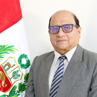 Raúl Alfredo Infante Cordero