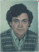 Francisco Javier Solano Rodríguez
