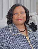 J. Anne Parks