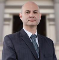 Manuel Enrique Valverde Gonzáles