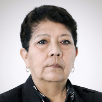 Eusebia Sonia Hinojosa Rodríguez