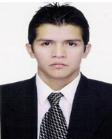 Carlos Alberto Chacón López