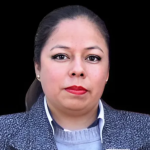 Flor De Liz Dueñas Izarra