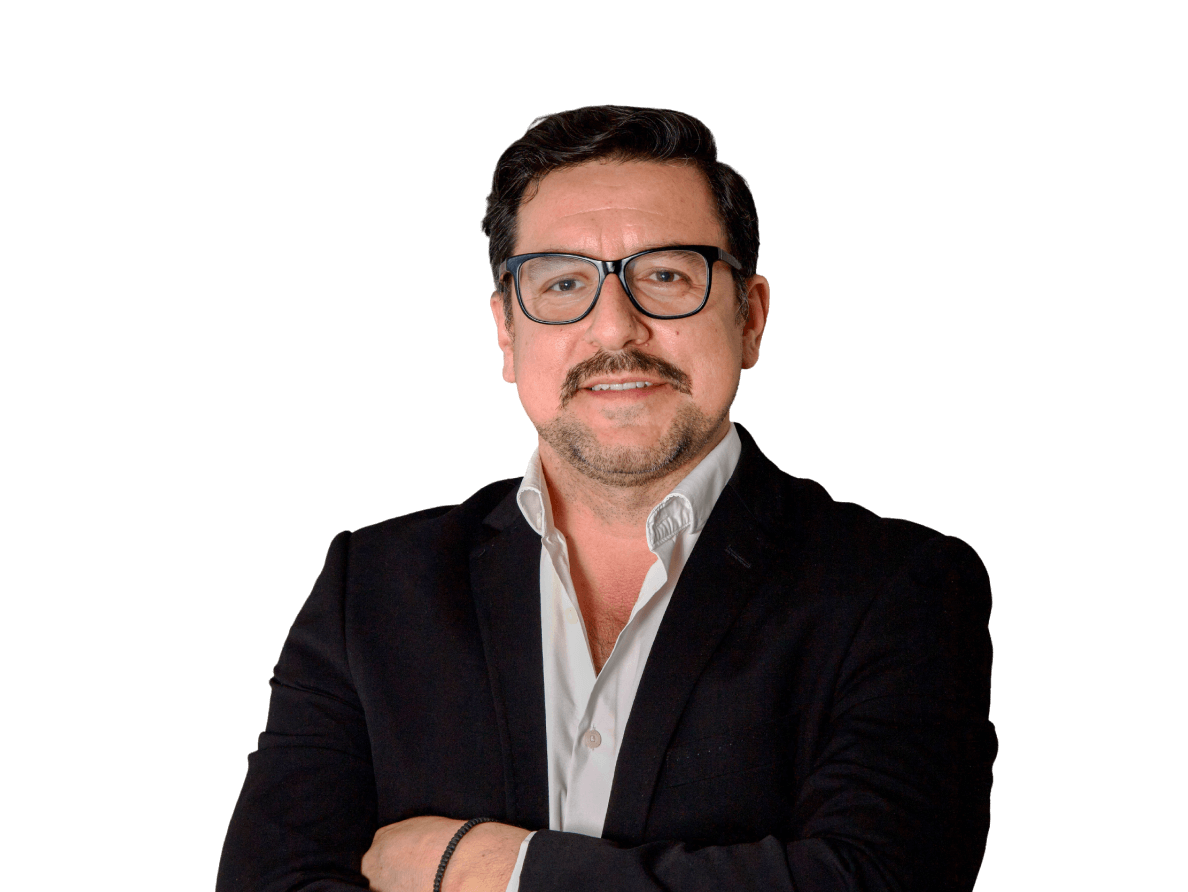 Jorge Alberto Barrera Toledo
