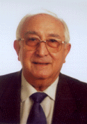 Alejandro Encinas Casillas