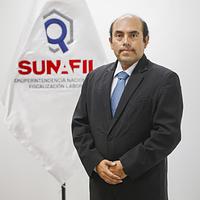 Luis Alberto Serrano Díaz