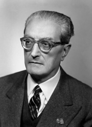 Luigi Alberto Gigliotti