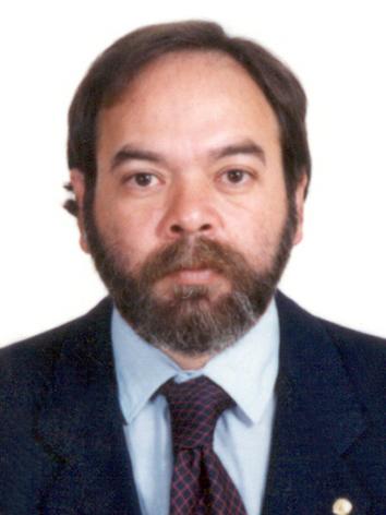 João Thomé Verçosa Mestrinho De Medeiros Raposo