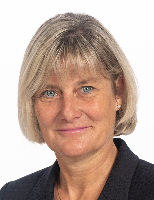 Britta Kornmesser
