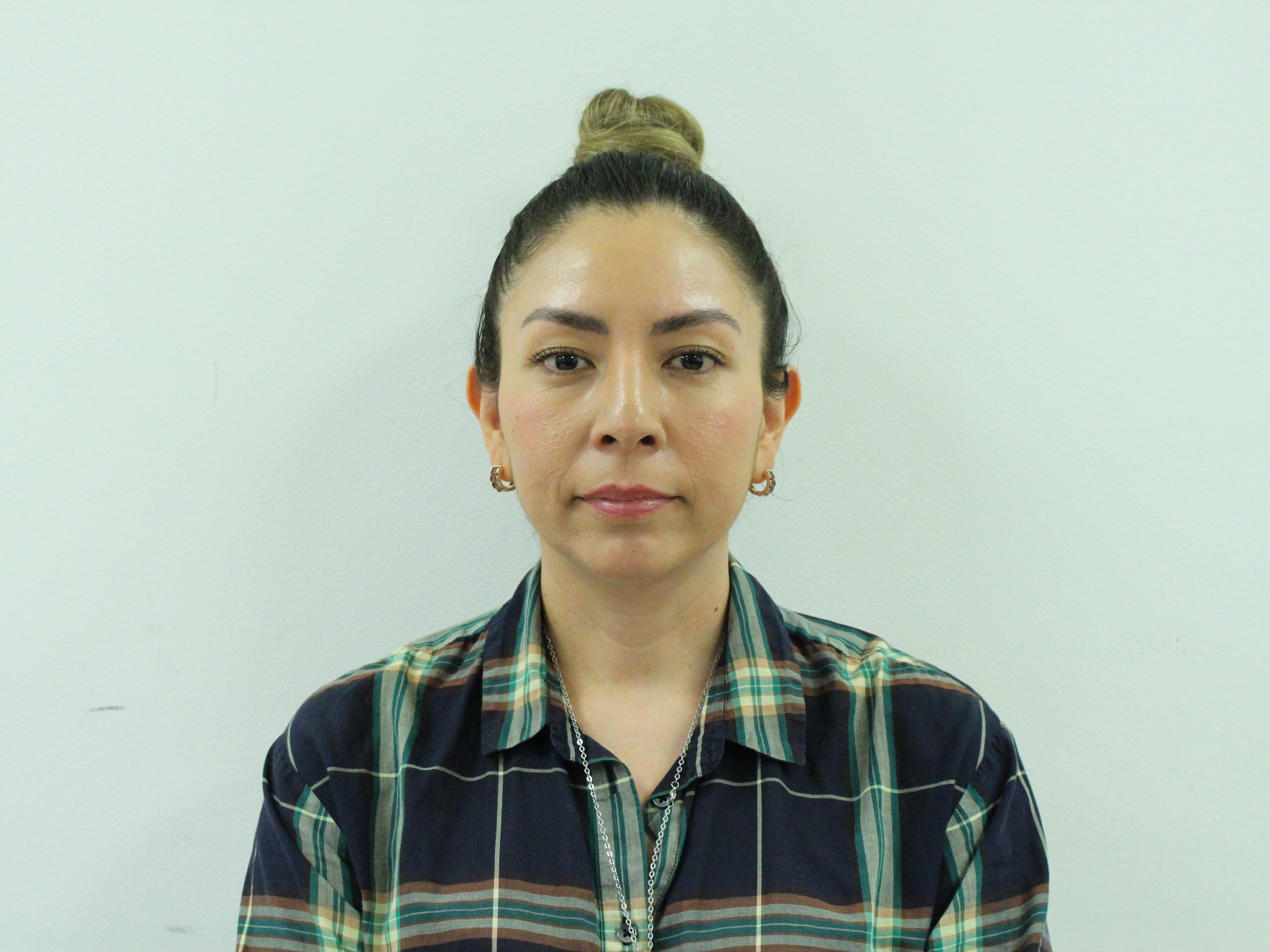 Rubi Maetzin Gómez Espinosa