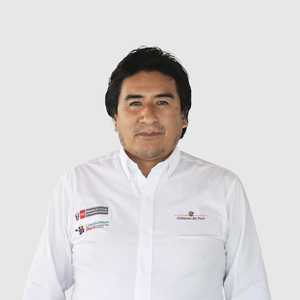 Julio Fabián Gonzales Cáceres
