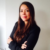Lizzy Cubas Vásquez