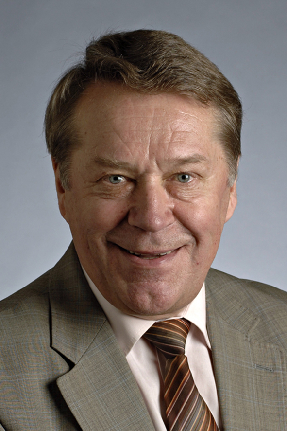 Matti Allan Ahde