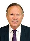 Román Javier Hernández Calvo
